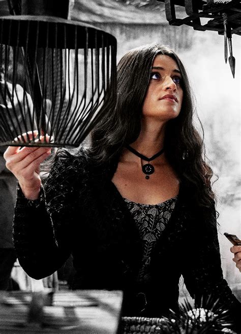 witcher wiki yennefer|Anya Chalotra .